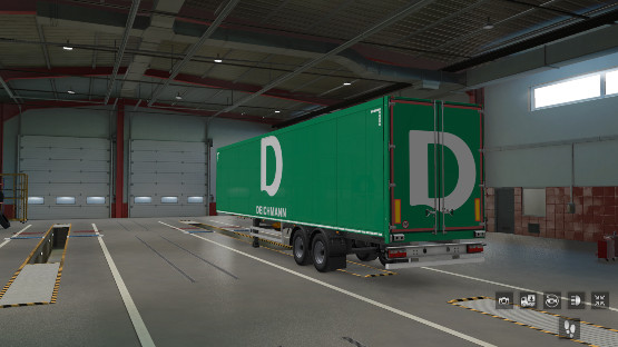 Deichmann Trailer